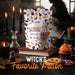 Snackathon Halloween Sprinkles, 2.2 Lb Pouch Snackathon 