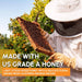 Snackathon Honey Sticks, Orange Blossom Pure Honey, Made in USA Snackathon 