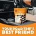 Snackathon Honeycomb Black Licorice Bites, 15 oz Resealable Bag, Old-Fashioned Chewy Black Licorice Nibs, Made in USA, No Artificial Flavors, Classic Treat for Snacking, Candy Jars & Sharing Snackathon 