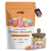 Snackathon Jordan Almonds, Assorted Pastel Candy-Coated Almonds, 1 LB Resealable Bag Snackathon 