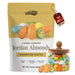 Snackathon Jordan Almonds – Assorted Pastel Candy-Coated Almonds Snackathon Assorted Pastel 10 Ounce 