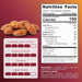 Snackathon Maple Toffee Almonds, Resealable Bag Snackathon 