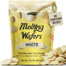 Snackathon Melting Wafers - Milk Compound Chocolate Coating, 17.6 OZ (Multiple Flavors) Snackathon White 