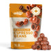 Snackathon Milk Chocolate Covered Espresso Beans, Resealable Bag Snackathon Foods 1 Pound 