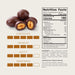 Snackathon Milk Chocolate Covered Peanuts, Crunchy & Creamy Chocolate Coated Peanuts Snackathon 