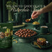 Snackathon Milk Chocolate Covered Pistachios with Sea Salt Snacks Snackathon Foods 