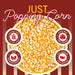 Snackathon Mushroom Popcorn Kernels, for Caramel & Kettle Corn Bulk Non-GMO, Gluten-Free Gourmet Popping Corn, USA Grown Kernels, Pops Ball-Shaped, Large & Round Snackathon 