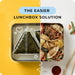 Snackathon Onigiri Seaweed Wrappers Includes Cute Sealing Stickers Snackathon Foods 