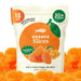 Snackathon Orange Slices Candy, Soft & Chewy Slices Snackathon 