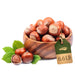 Snackathon Oregon Hazelnuts In Shell – Raw Whole Filberts, Various Sizes Snackathon 6.6 Pound 