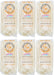 Snackathon Pad Thai Rice Stick Noodles, 16 Ounce Each Snackathon 