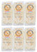 Snackathon Pad Thai Rice Stick Noodles, 16 Ounce Each Snackathon S-1mm | Pack of 6 