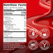 Snackathon Red Melting Wafers, Red Compound Chocolate Candy Melts for Desserts Snackathon 