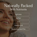 Snackathon Roasted Oregon Hazelnuts, Unsalted, Dry Roasted, Whole Filberts, Premium Natural Nuts Grown in USA, 1 LB Resealable Bag, Healthy Snack, Ideal for Baking, Nut Butters & Recipes Snackathon 