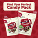 Snackathon Root Beer Barrels Hard Candy, Old Fashioned Rootbeer Candy, Classic Barrel Shape, Resealable Bag for Sharing & Candy Bowls Snackathon 