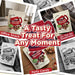 Snackathon Root Beer Barrels Hard Candy, Old Fashioned Rootbeer Candy, Classic Barrel Shape, Resealable Bag for Sharing & Candy Bowls Snackathon 