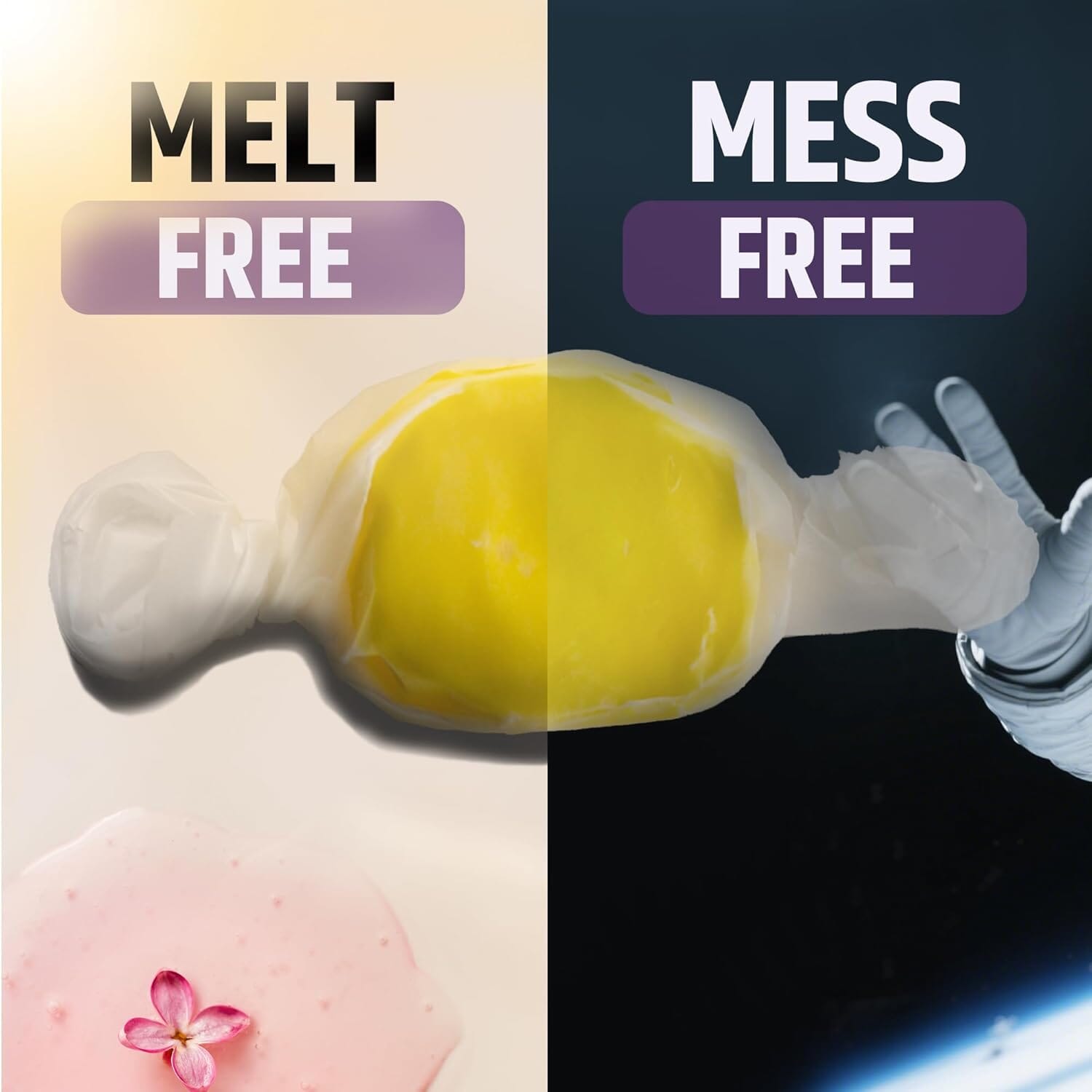 Snackathon Salt Water Taffy Assorted Mix – Chewniverse Edition, 10 Flavor Variety, Individually Wrapped Soft & Chewy Gourmet Candy, Unique 7 oz Themed Bag for Gifting Snackathon 