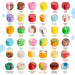 Snackathon Salt Water Taffy, Assorted Spring Mix, Soft & Chewy Gourmet Candy Bulk Snackathon 