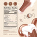 Snackathon Salt Water Taffy Single Flavor, Rootbeer Float, Bulk Individually Wrapped Gourmet Candy, Soft & Chewy Sweet Treats, 15 oz Resealable Bag Snackathon 