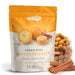 Snackathon Snickerdoodle Cookie Bites, Crispy Mini Cookie Balls Snackathon Snickerdoodle 7.5 Ounce 