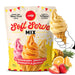 Snackathon Soft Serve Mix Variety Pack, 3 Fruity Flavors Snackathon 