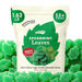 Snackathon Spearmint Leaves Candy, Soft & Chewy Mint Jelly Candy Snackathon Spearmint Leaves 26 Ounce 