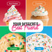 Snackathon Sprinkles – Rainbow Jimmies, 2.2 lb Snackathon 