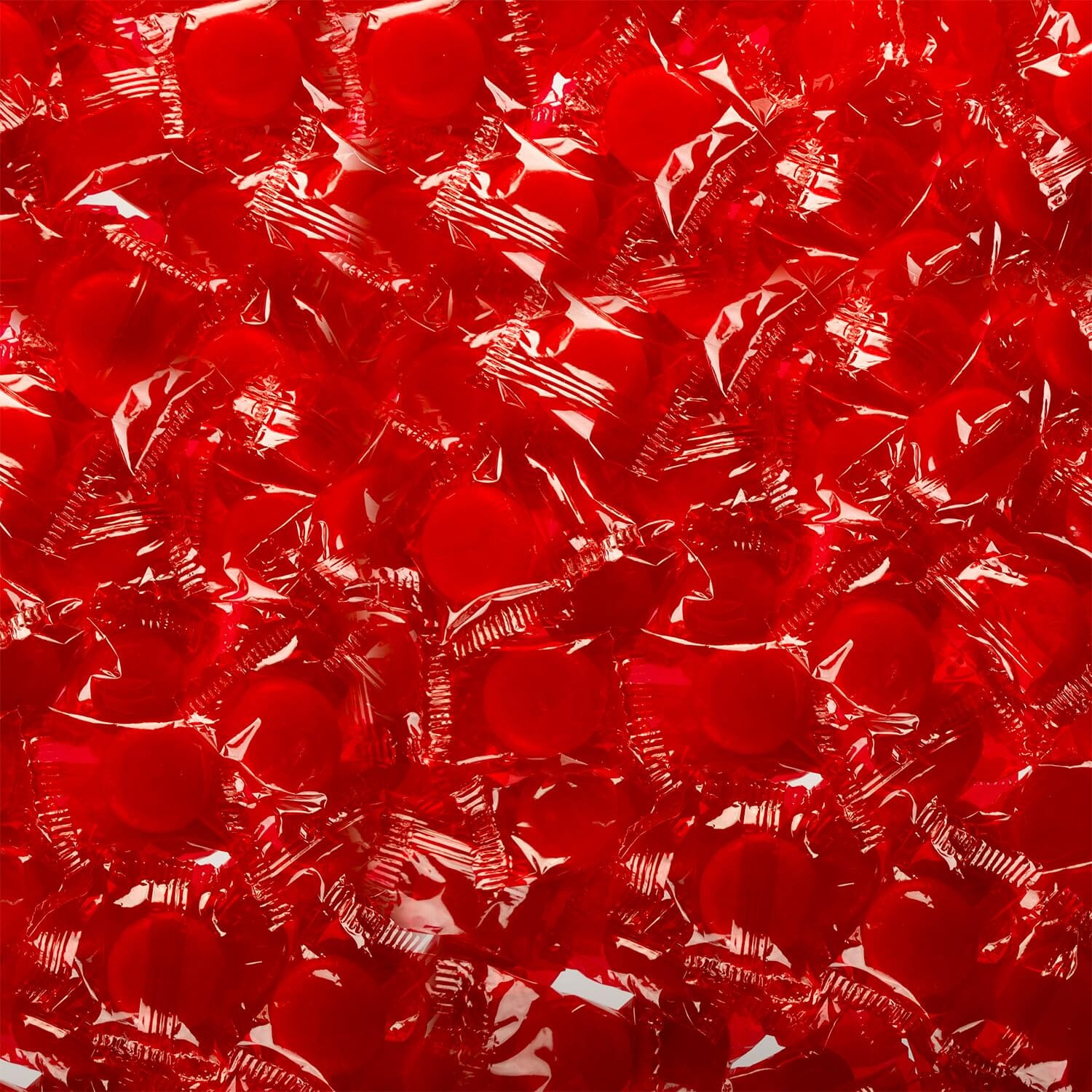 Snackathon Starlight Candy, Individually Wrapped, Cinnamon Disc, 6 Pound Snackathon 