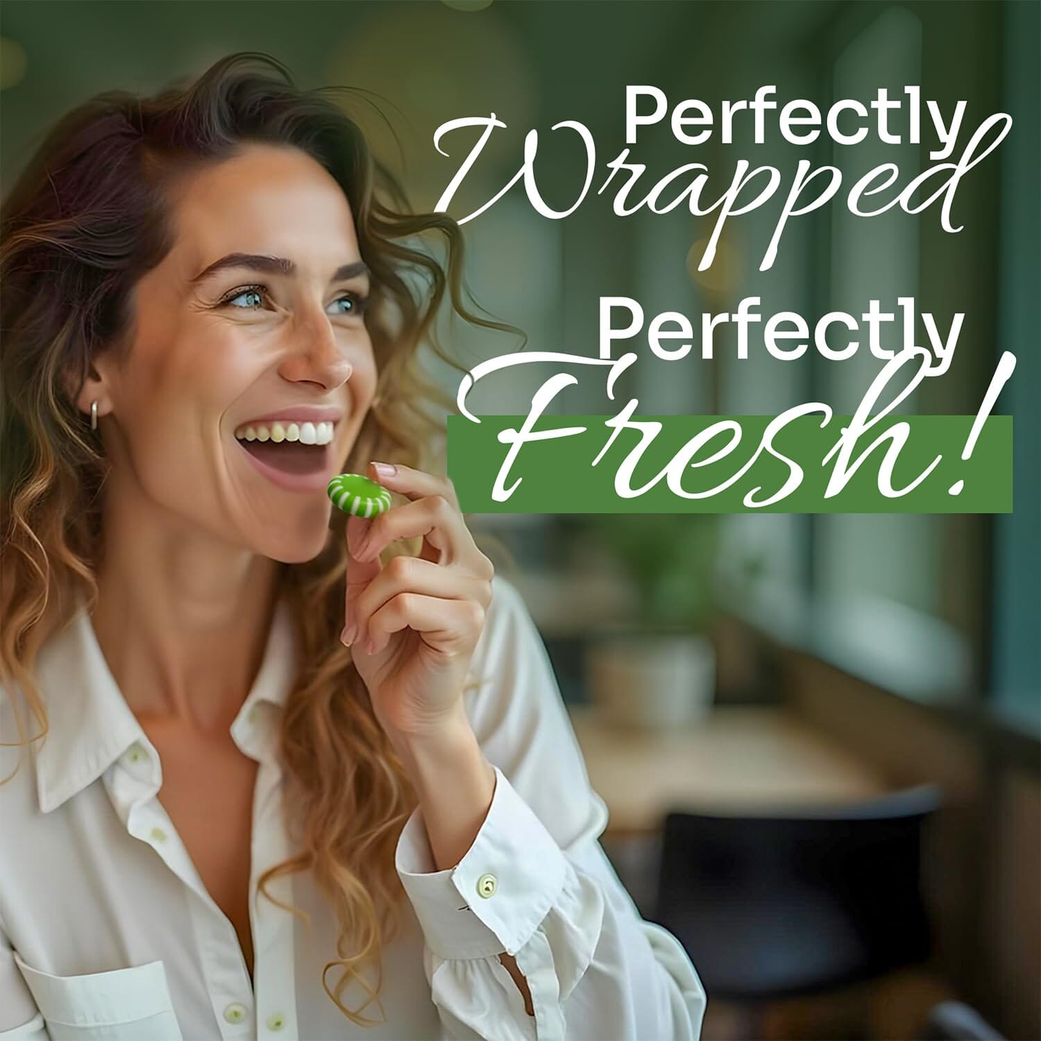 Snackathon Starlight Candy, Individually Wrapped, Key Lime 6 Pound Snackathon 