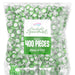 Snackathon Starlight Spearmint Candy – Individually Wrapped Mints (4 Pound Bag) Snackathon 