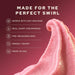 Snackathon Strawberry Soft Serve Ice Cream Mix, 1 Quart, Rich & Creamy Dairy Powder Mix for Ice Cream Makers, Soft Serve Machine, Just Add Water, Gluten Free, Made in USA Snackathon 