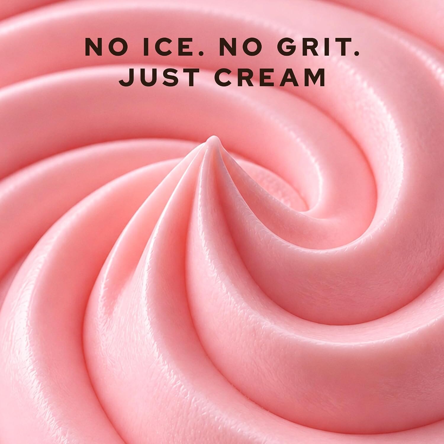 Snackathon Strawberry Soft Serve Ice Cream Mix, 1 Quart, Rich & Creamy Snackathon 