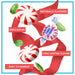 Snackathon Sugar Free Peppermint Starlight Mints Hard Candy Snackathon 