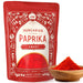 Snackathon Sweet Hungarian Style Paprika Bulk With Resealable Bag Snackathon Foods 1.1 lb 