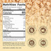 Snackathon Toffee Bits - Coarse Grind, Various Sizes Snackathon 