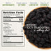 Snackathon Unsweetened Dried Blueberries, 4 oz, No Sugar Added, Just 100% Sun-Dried California Whole Berries, All Natural, Non-GMO, No Oils, Resealable Bag, Dried Fruit for Baking & Snacking (Copy) Snackathon Foods 