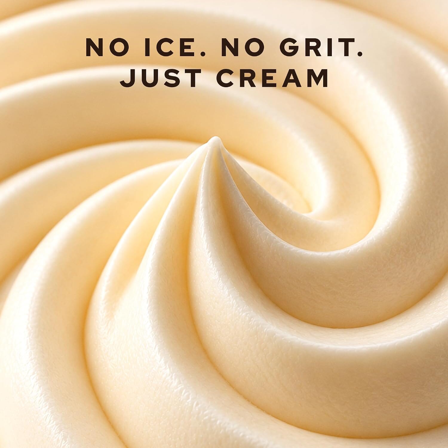 Snackathon Vanilla Soft Serve Ice Cream Mix, Makes 1 Quart, Rich & Creamy Dairy Powder Mix for Ice Cream Makers, Soft Serve Machine, Just Add Water for Homemade Ice Cream, Gluten Free, Made in USA Snackathon 