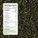 Snackathon Wasabi Furikake Rice Seasoning, 1.76 oz Jar, Real Wasabi Leaves East and Else 