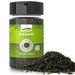 Snackathon Wasabi Furikake Rice Seasoning, 1.76 oz Jar, Real Wasabi Leaves | Sharp & Umami Wasabi Flavor, Japanese Furikake Toppings For Fried Rice, Ramen, Onigiri Rice Balls & More East and Else Furikake 1.76 Ounce 