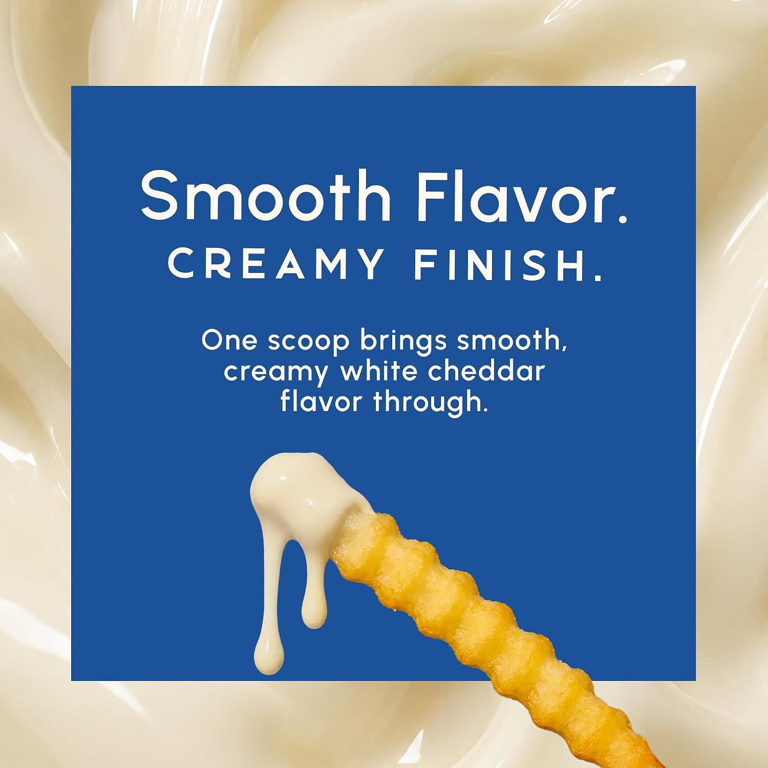Snackathon White Cheddar Cheese Powder, Made with Real Cheese Snackathon 