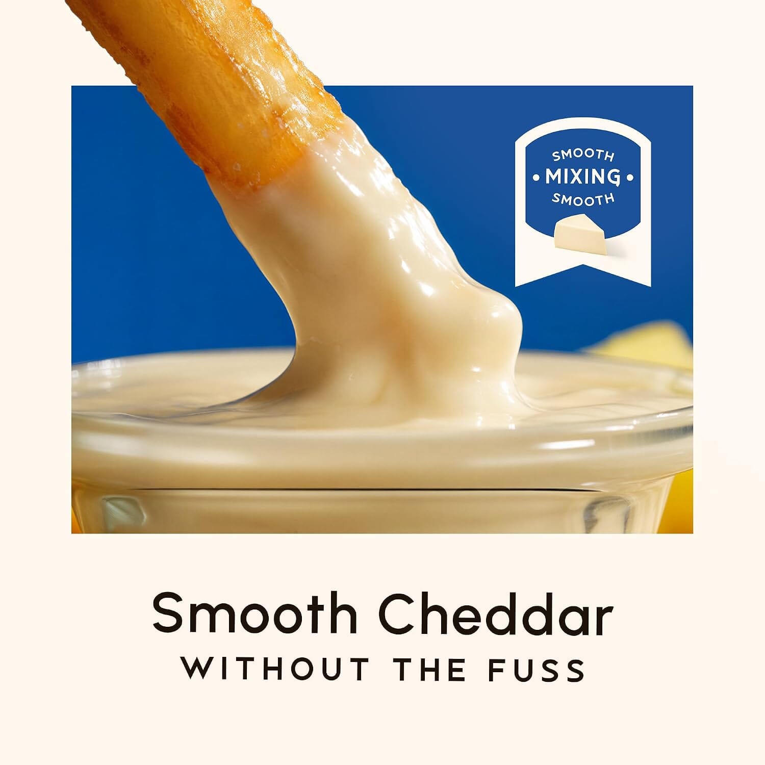Snackathon White Cheddar Cheese Powder, Made with Real Cheese Snackathon 