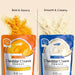 Snackathon White Cheddar Cheese Powder, Made with Real Cheese Snackathon 