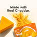 Snackathon Yellow Cheddar Cheese Powder, Made with Real Cheese Snackathon 