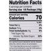 Sonic Green Apple Gelatin Mix, 6 Servings, 3.94 oz Cardboard Box Sonic 