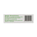 Sonic Green Apple Gelatin Mix, 6 Servings, 3.94 oz Cardboard Box Sonic 