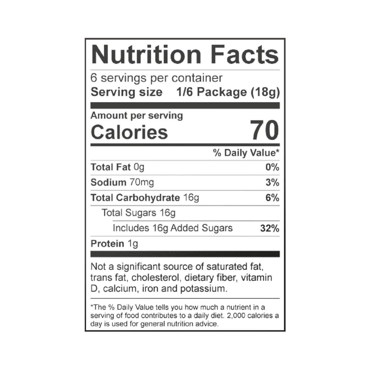 Starburst Cherry Gelatin Mix, 6 Servings, 3.91 oz Cardboard Box Starburst 