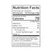 Starburst Cherry Gelatin Mix, 6 Servings, 3.91 oz Cardboard Box Starburst 