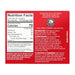 Starburst Cherry Gelatin Mix, 6 Servings, 3.91 oz Cardboard Box Starburst 