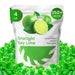 Starlight Candy, Key Lime, Individually Wrapped Snackathon 4 Pound 