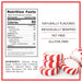 Starlight Candy, Peppermint, Individually Wrapped Snackathon 